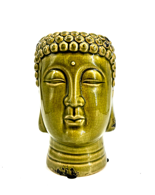 Vaso Buddha